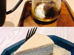 月球咖啡-Home Cafe(水榭春天店)