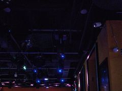 -Perry's·酒吧(黄埔大道店)