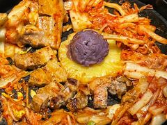 -韩时烤肉(枫蓝店)