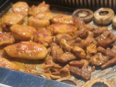 -尹珍珠·韩式无限烤肉(回龙湾店)