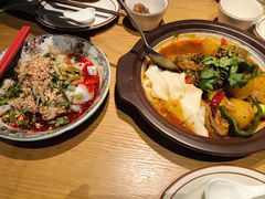 -纳鲁孜·新疆特色餐厅(上海悦荟广场店)