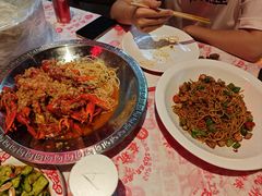 -红钳侠小龙虾·烧烤(中赢康康谷店)