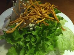 -黑鸡小馆(金源店)