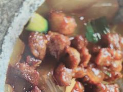 -秦月轩·陕西家乡菜(阜成路·五棵松店)