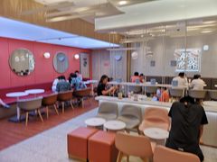 大堂-奈雪的茶(大悦城店)