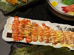 -極上萬膳·日料放题(海岸城店)
