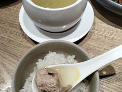 -鲜菌江湖正宗野生菌火锅