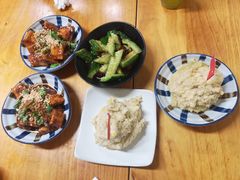 -炒豆合作社(东四总店)