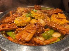 -沙掌门肉蟹煲(沙溪店)