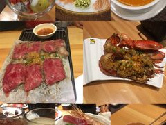 -割烹旭日本料理(龙湖狮山天街店)