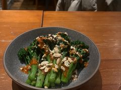 -Laures·月桂西班牙碳烤餐厅(十尚坊店)