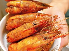 -隅乐胡椒虾·台湾菜·团建(皇岗店)