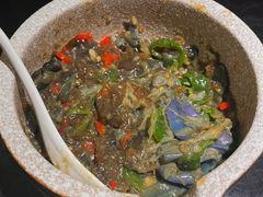 -恰饭·老长沙市井菜(天河客运站店)