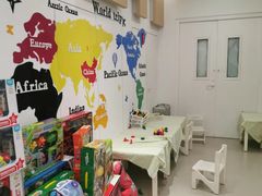 -红黄蓝成长中心(海淀上地店)