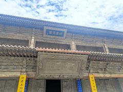 -张掖大佛寺景区