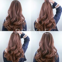 -P.STYLE 派斯造型