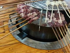 -源味居手把签烧烤(长春一店)
