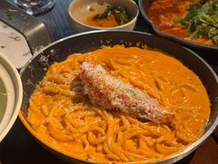 -Fuzzy Bistro 浮几韩餐·茶酒馆