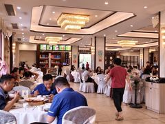 -东江渔村·古典园林·30年粤菜老字号(太和店)