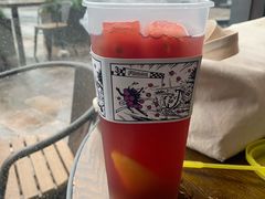 -YO!TEA有茶(龙华星河盛世店)