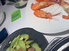 -老伙记海鲜码头(北滘店)