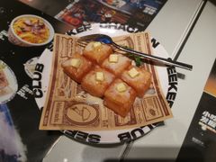 -開籠雀冰室(同和金铂店)