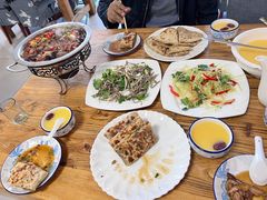 猪肉饼-溢心园香河肉饼总店