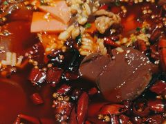 -洞庭鱼香(万科店)