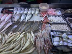 -长平老姿娘夜粥(平东一街店)