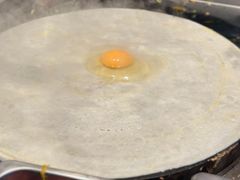 -煎饼道·新鲜现做(来福士店)