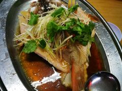 -無招牌海鮮(芽笼店)
