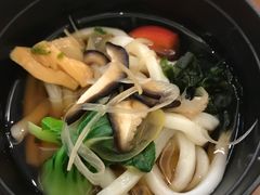 -松子料理(亮马桥店)
