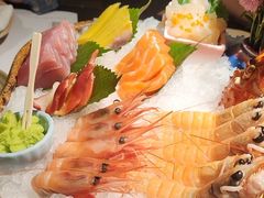 -花潮料理艺食馆(成都万象城店)