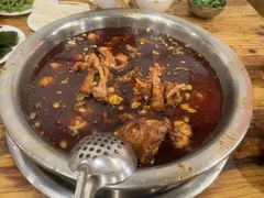 -中和远东火锅兔(老店)