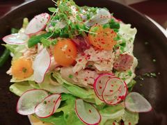 -db Bistro & Oyster Bar by Daniel Boulud(滨海湾金沙店)