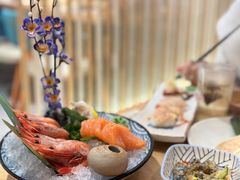 -温野菜涮涮锅(曲江大悦城店)