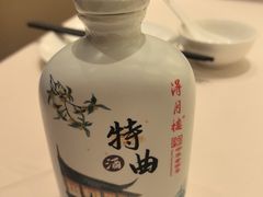 -得月楼·省级非遗·传统苏帮菜(观前店)