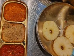 -核桃碳烤肉馆(深圳首店)