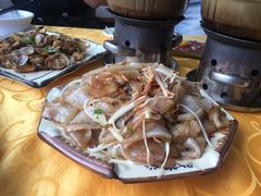 -杏坛公平靓正(伦教滨江店)