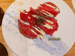 -水林间·寿喜烧自助(仙林金鹰店)