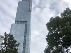 -紫峰大厦