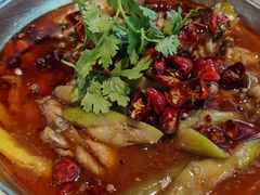 -辛香汇(飞洲店)
