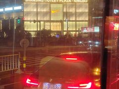 -宁波杉井奥特莱斯广场