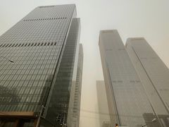 -中央广播电视总台(光华路办公区)