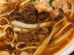 -晋B2008刀削面(小南庄店)