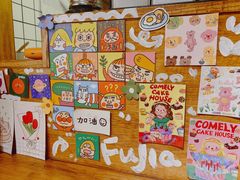 -馥家小馆(黔灵山公园店)