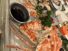 -东江海鲜大排档·潮汕菜·砂锅粥