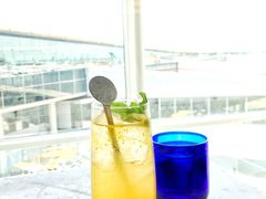 -Pizza Express(机场T1店)