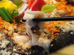 -匠子烤鱼(远大购物中心店)