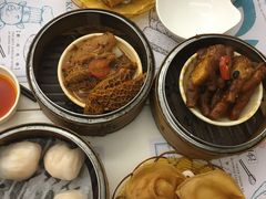 -点点心点心专门店(湾仔店)